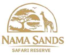 Nama Sands Logo